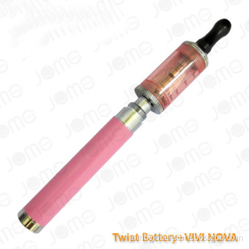 New Vision EGO Twist Vivi Nova Clearomizer